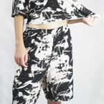 Grunge short